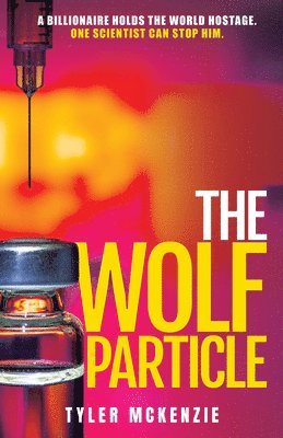 The Wolf Particle