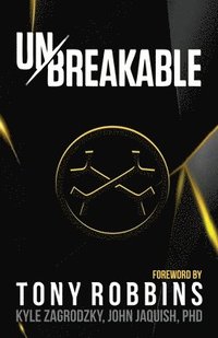 bokomslag Unbreakable
