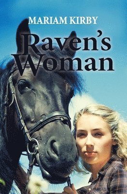 Mariam Kirby - Raven's Woman, Häftad