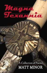 bokomslag Magna Texannia