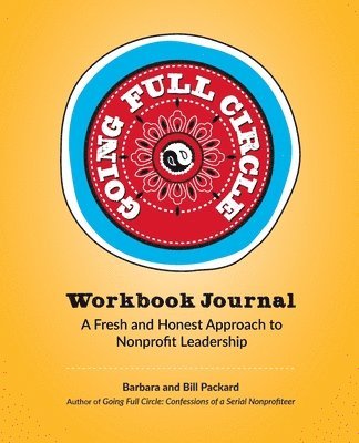 bokomslag Going Full Circle Workbook Journal