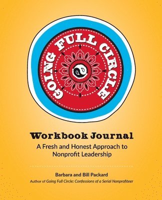 Going Full Circle Workbook Journal