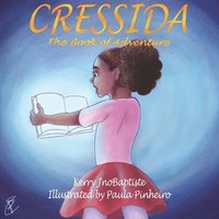 bokomslag Cressida: The Book of Adventure