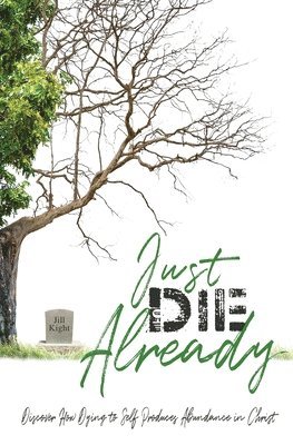 Just Die Already 1