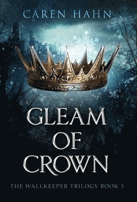 bokomslag Gleam of Crown