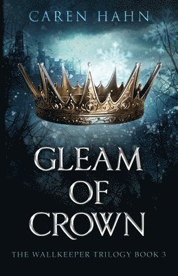 bokomslag Gleam of Crown