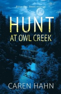 bokomslag Hunt at Owl Creek