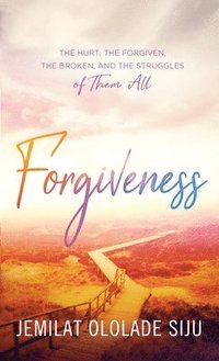 bokomslag Forgiveness