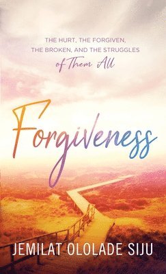 Forgiveness 1