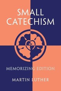 bokomslag Small Catechism