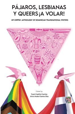 Pájaros, lesbianas y queers...¡a volar! 1
