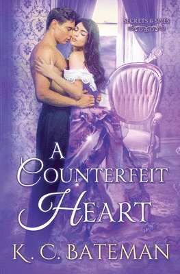 bokomslag Counterfeit Heart
