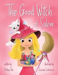 bokomslag Good Witch of Salem