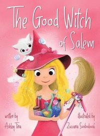 bokomslag Good Witch of Salem