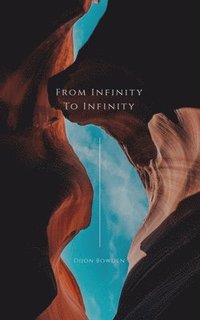 bokomslag From Infinity To Infinity