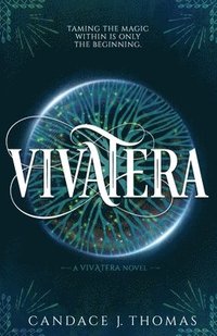 bokomslag Vivatera