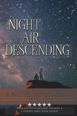 Night Air Descending 1