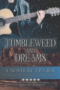 bokomslag Tumbleweed and Dreams