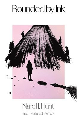 Narell Hunt - Bounded By Ink, Häftad