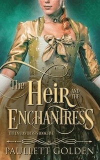 bokomslag The Heir and The Enchantress