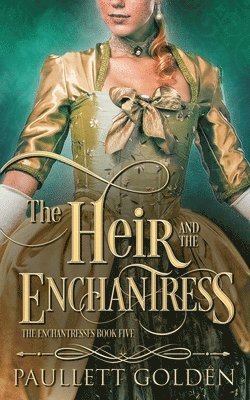 The Heir and The Enchantress 1