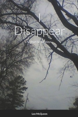 I Disappear 1