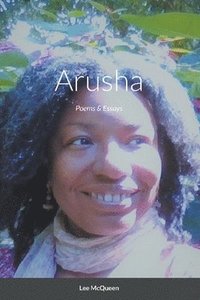 bokomslag Arusha