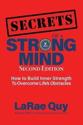 SECRETS of a Strong Mind (2nd edition) 1