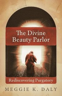 bokomslag The Divine Beauty Parlor