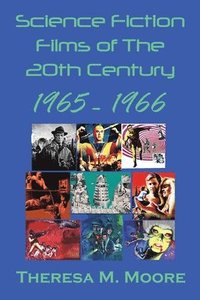 bokomslag Science Fiction Films of The 20th Century