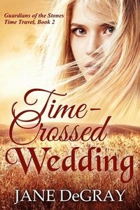 bokomslag Time-Crossed Wedding