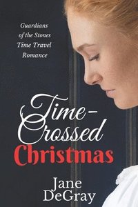 bokomslag Time-Crossed Christmas