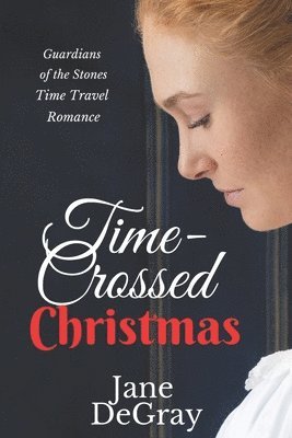 bokomslag Time-Crossed Christmas