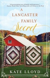 bokomslag A Lancaster Family Secret