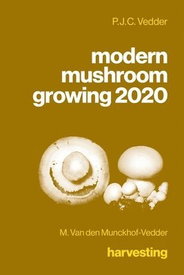 modern mushroom growing 2020 harvesting 1