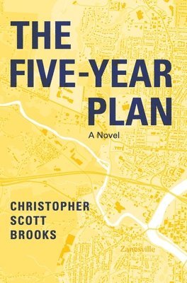 The Five-Year Plan 1