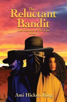 bokomslag Reluctant Bandit