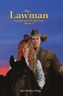 bokomslag Lawman