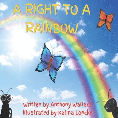 A Right to a Rainbow 1