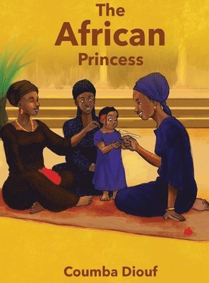 The African Princess 1