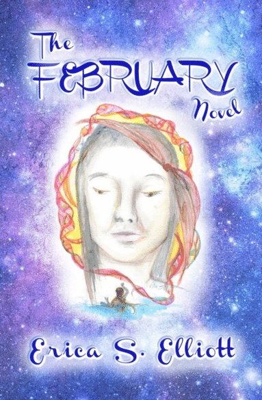 bokomslag February Novel