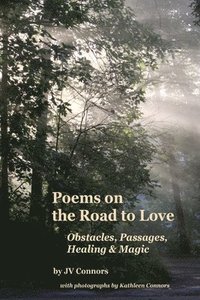 bokomslag Poems on the Road to Love: Obstacles, Passages, Healing & Magic