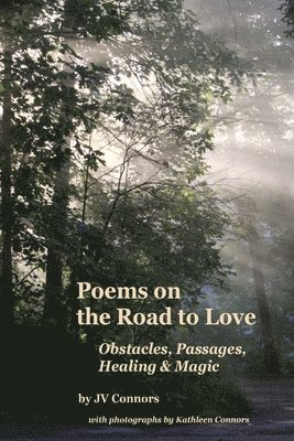 Poems on the Road to Love: Obstacles, Passages, Healing & Magic 1