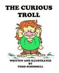 bokomslag The Curious Troll