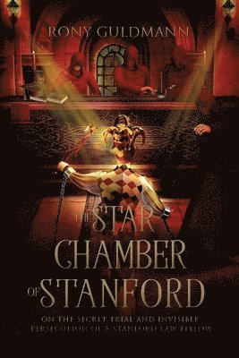 The Star Chamber of Stanford 1