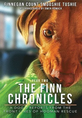 bokomslag The Finn Chronicles