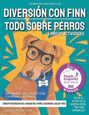 bokomslag Diversión con Finn