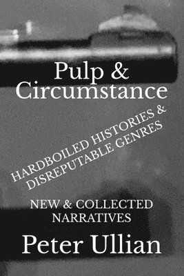 bokomslag Pulp & Circumstance