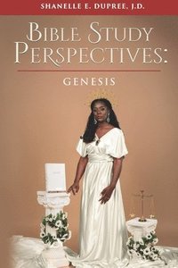bokomslag Bible Study Perspectives: Genesis