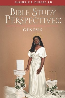 Bible Study Perspectives: Genesis 1
